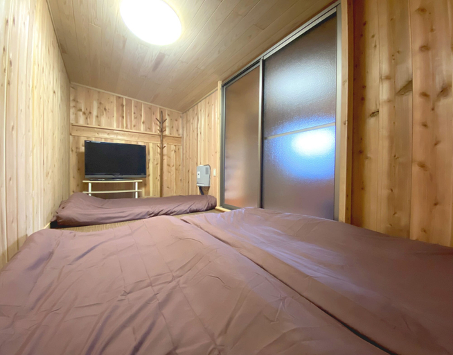 Bedroom 2, Fukouji, Kawaba