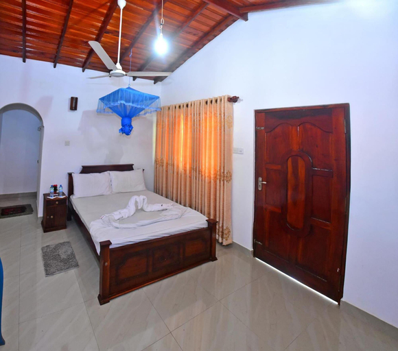 Bedroom 3, Osanda Guest, Bentota