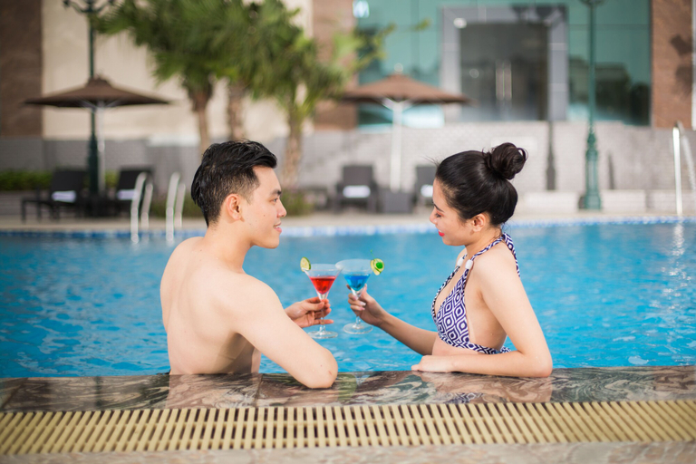 Sport & Beauty 2, Muong Thanh Luxury Phu Tho Hotel, Việt Trì