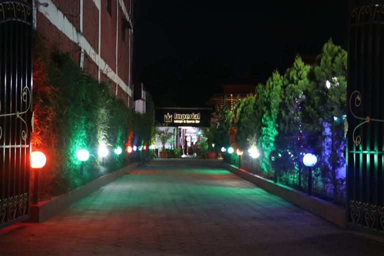 Exterior & Views 2, Hotel Imperial Kathmandu, Bagmati