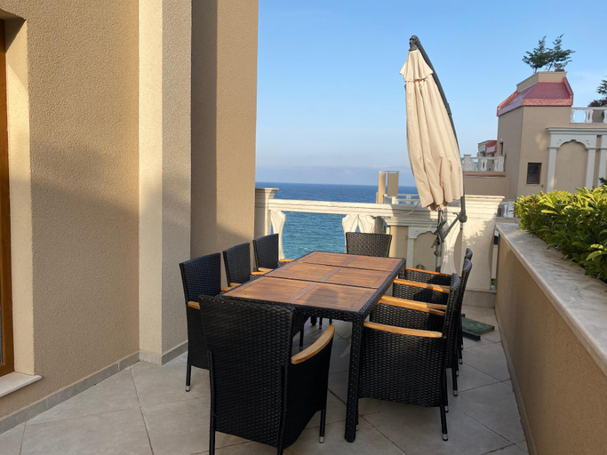 Others 5, Luxurious and panoramic apartment at the beach., Varna