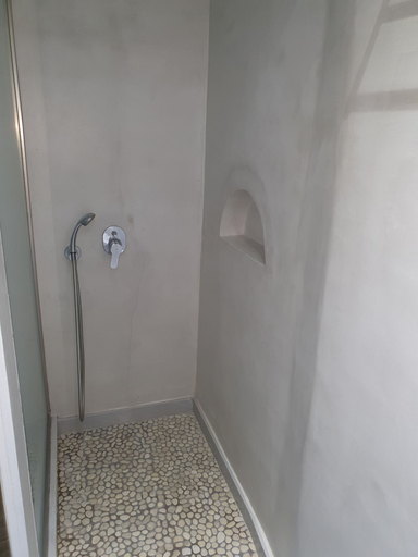 Bathroom 5, Argiris Studios, South Aegean