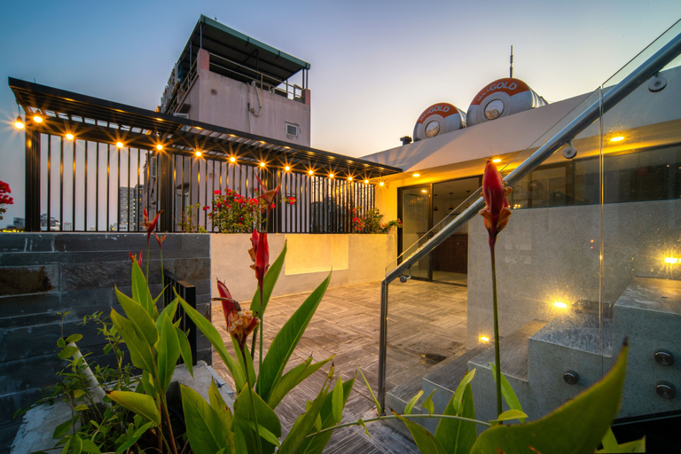 Exterior & Views 2, Konoha Boutique Villa, Da Nang