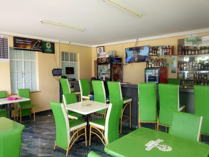 Food & Drinks, Forest Breeze Gardens, Langata