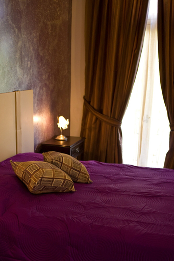Bedroom 5, Andromeda Suites, Peloponnese