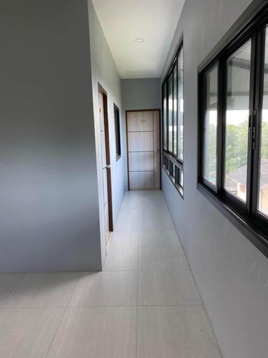 Public Area 3, DD Modern House, Muang Surat Thani