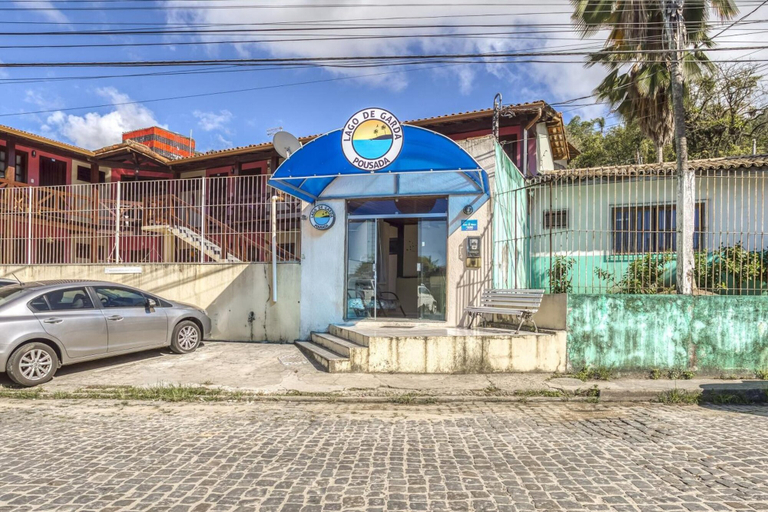 Exterior & Views, Pousada Lago de Garda, Porto Seguro