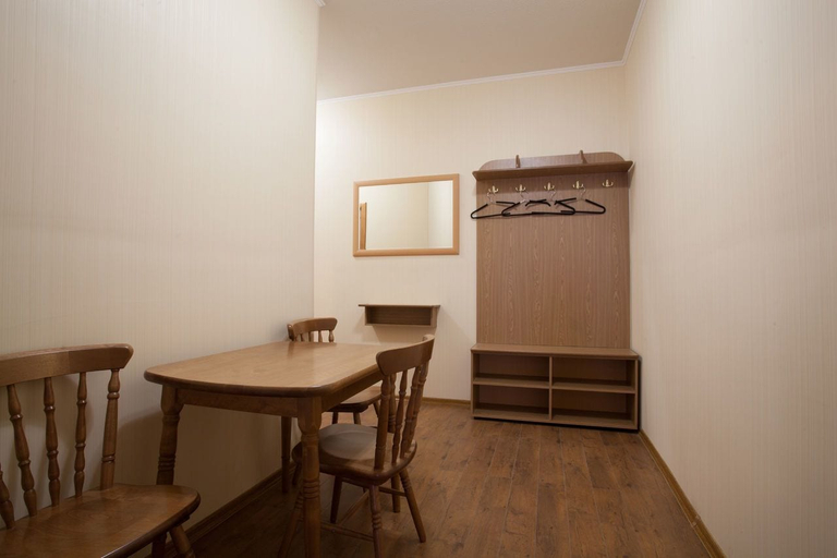 Others 4, Hotel Vdohnovenie, Klinskiy rayon
