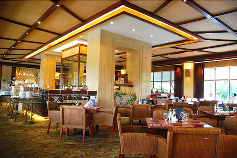 Food & Drinks 5, Richwood Garden Hotel, Dongguan
