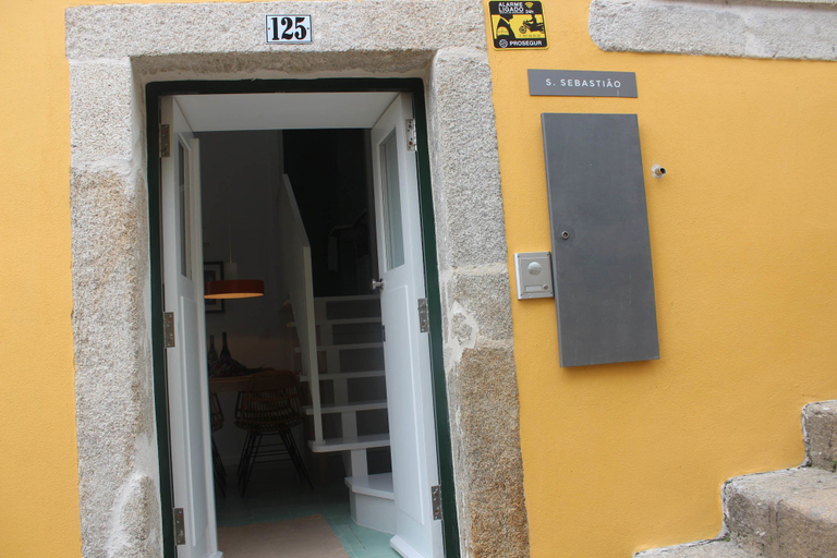 Exterior & Views 2, Arco Apartments, Porto