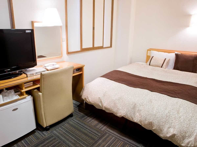 Bedroom 2, Kuretake Inn Hamamatsu Nishi Inter, Hamamatsu