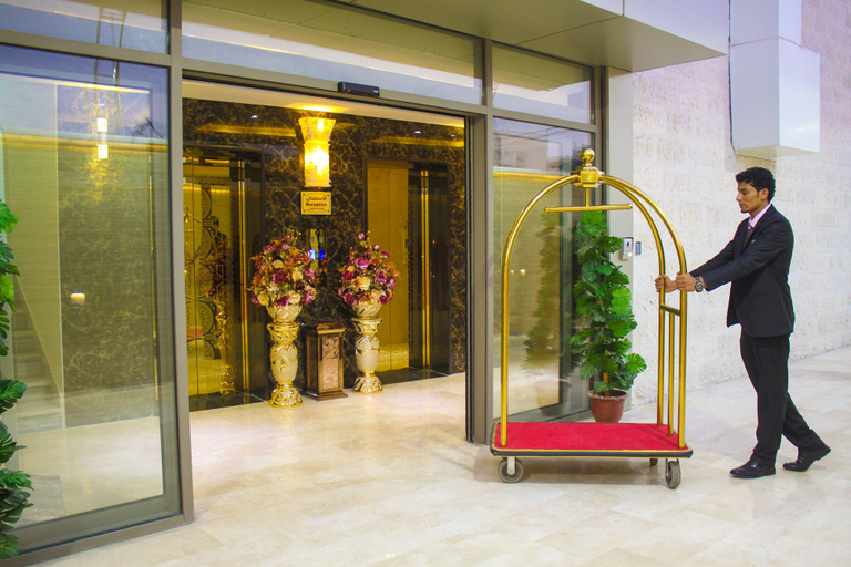 Others 5, Qaser AlSultan Hotel Suites, Amman