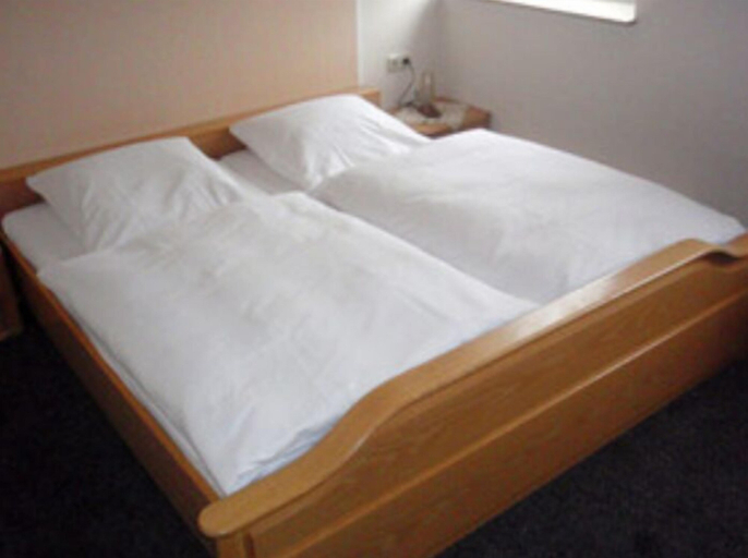 Room 4, Hotel Otterpohl, Gütersloh