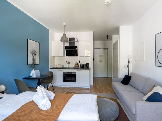 Bedroom 7
