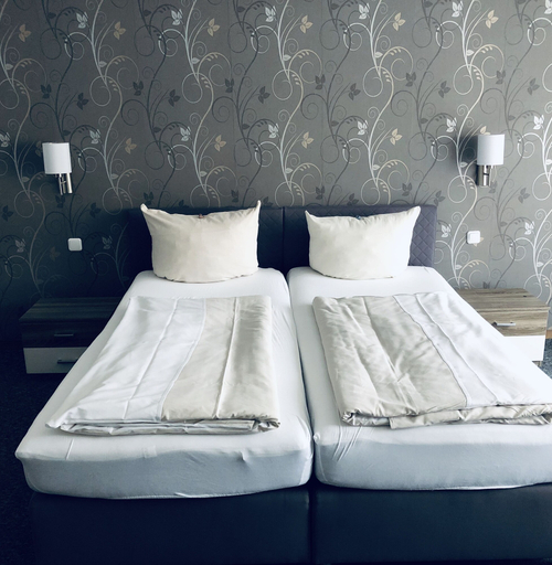 Bedroom 2, Der Watzenhof, Rhein-Neckar-Kreis