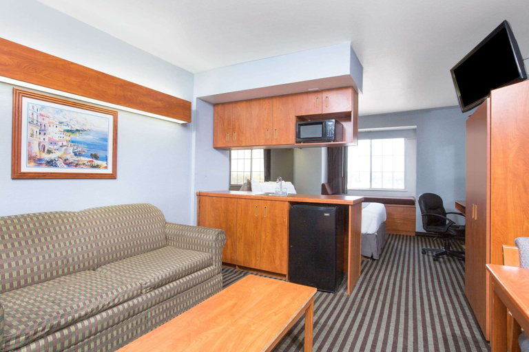 Others 5, Microtel Inn & Suites by Wyndham Garland/Dallas, Dallas
