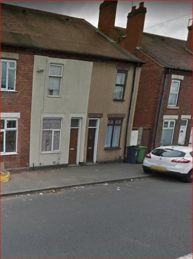 Exterior & Views, Homestay in Walsall, Walsall