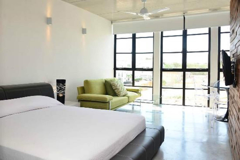 Bedroom 3, Nuove Design Lofts by The Spot, Cozumel
