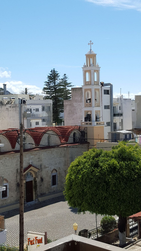 Exterior & Views 2, Marnin Apartments, South Aegean