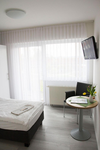 Bedroom 4, Ferienland Salem, Mecklenburgische Seenplatte