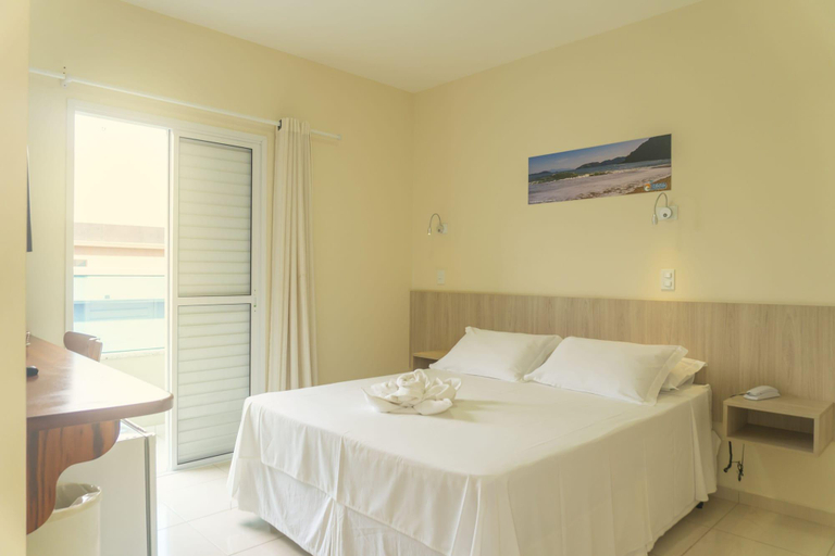 Bedroom 3, Ubatuba Palace Hotel, Ubatuba