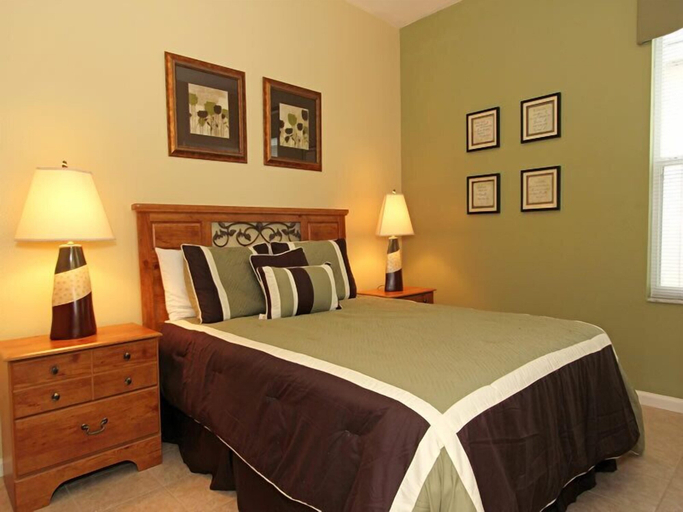Bedroom 3, Ov2581 - Windsor Palms Resort - 5 Bed 3.5 Baths Villa, Osceola