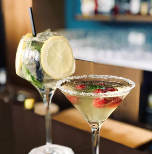 Food & Drinks 5, Hotel Vík í Mýrdal, Mýrdalshreppur