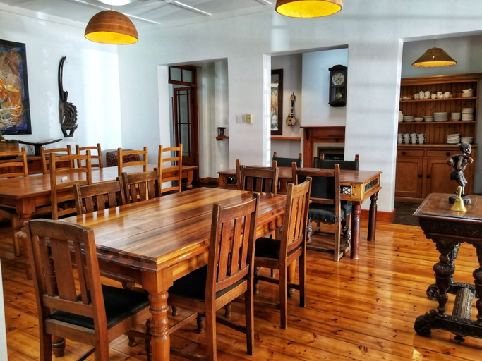 Food & Drinks, Waverley Guest House, City of Johannesburg