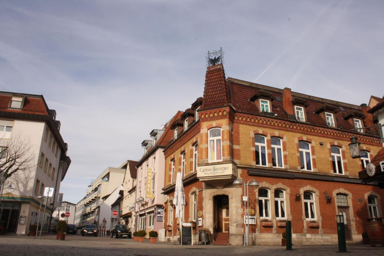 Exterior & Views 2, Hotel Vesa, Böblingen