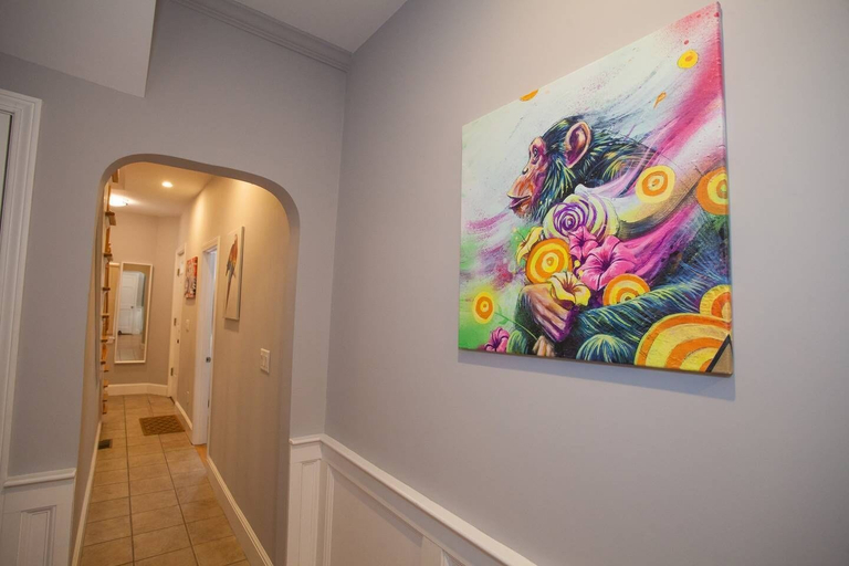 Others 5, Central Boston 5 Bed 2 Bath North End-sleeps 10, Boston