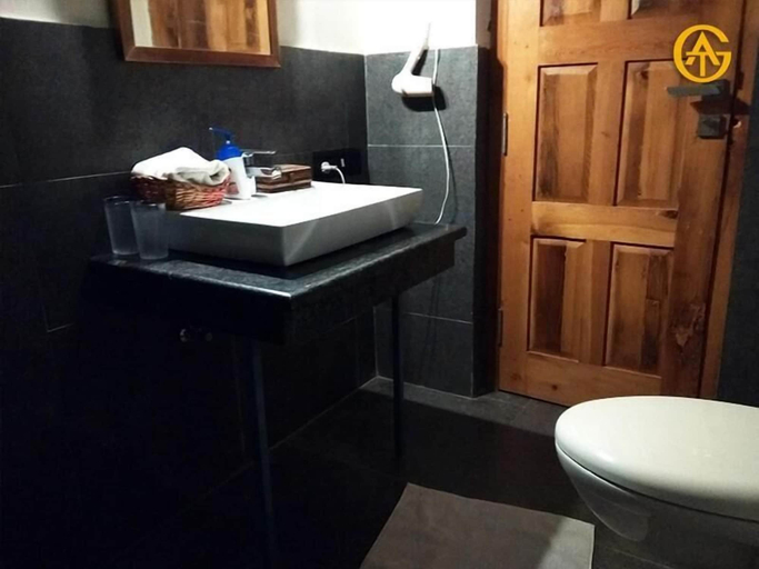 Bathroom 4, Queens Meadows by Sunshine & Smiles, Almora