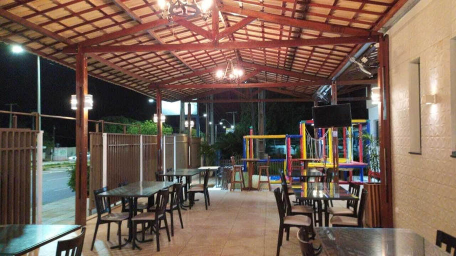 Food & Drinks 4, Pousada Lagoa Seca, Juazeiro do Norte
