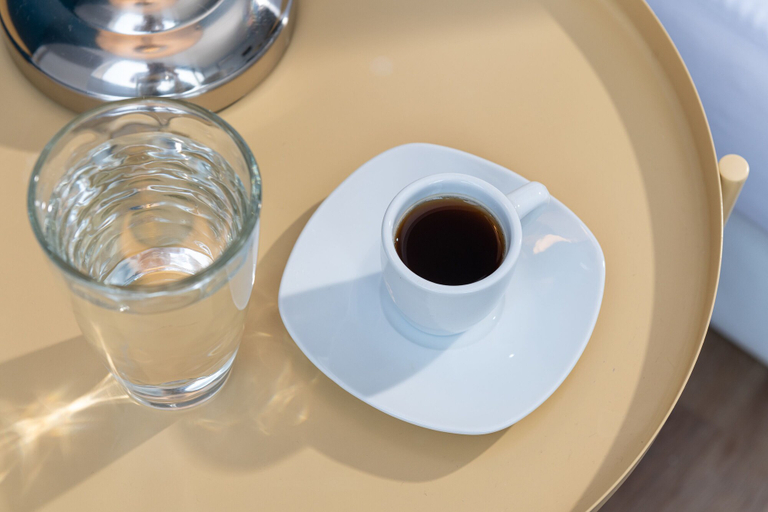 Food & Drinks 4, Enattica Syntagma Living, Attica