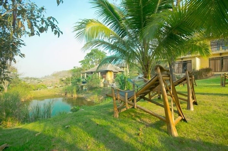 Others 5, Villa Khao Phaengma, Wang Num Khiaw