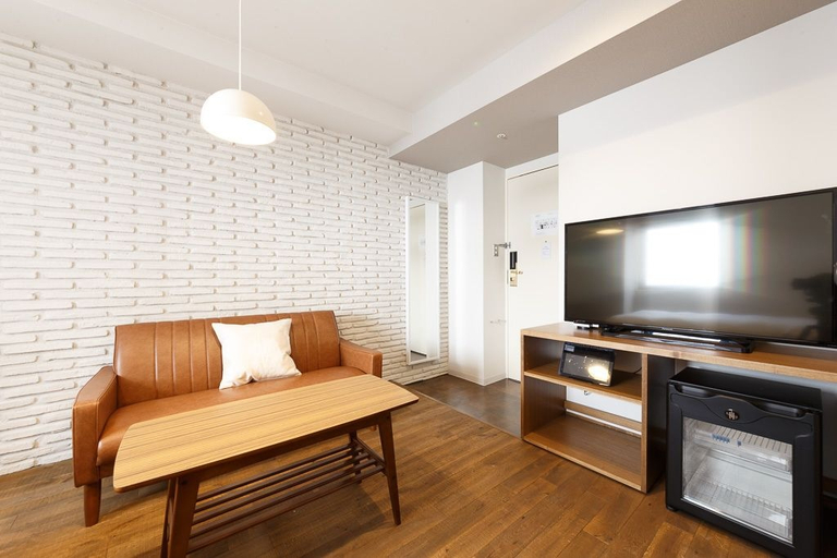 Others 5, Hotel Citio Shizuoka, Shizuoka