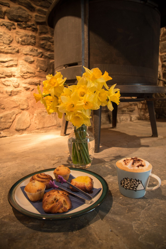 Food & Drinks 5, Lower House B&B, Herefordshire