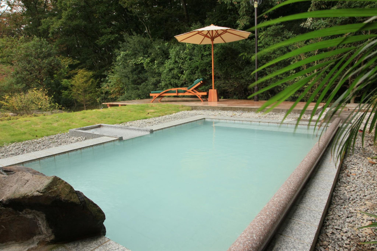 Sport & Beauty 5, Soranoniwa Resort, Nihonmatsu