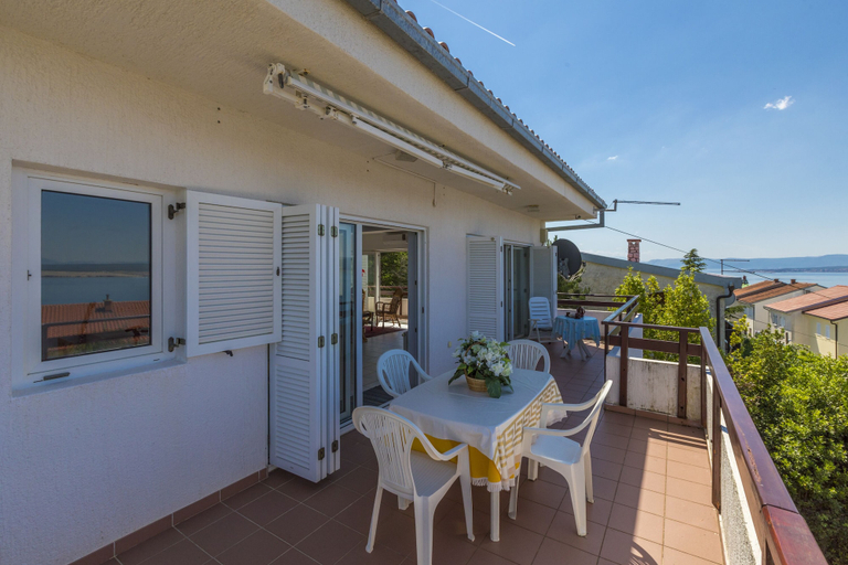 Others 5, Apartments Gordana, Crikvenica