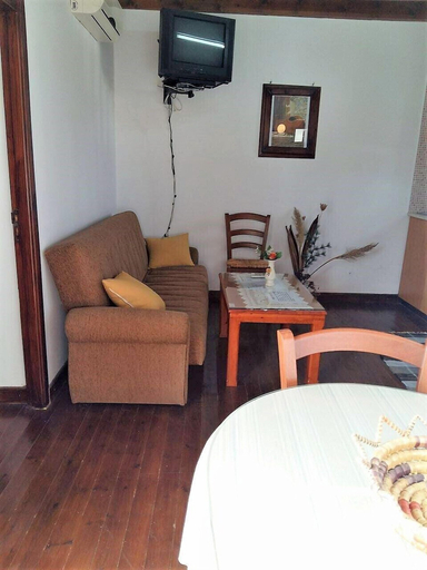 Bedroom 3, Romios Holiday Apartments, Larnaca