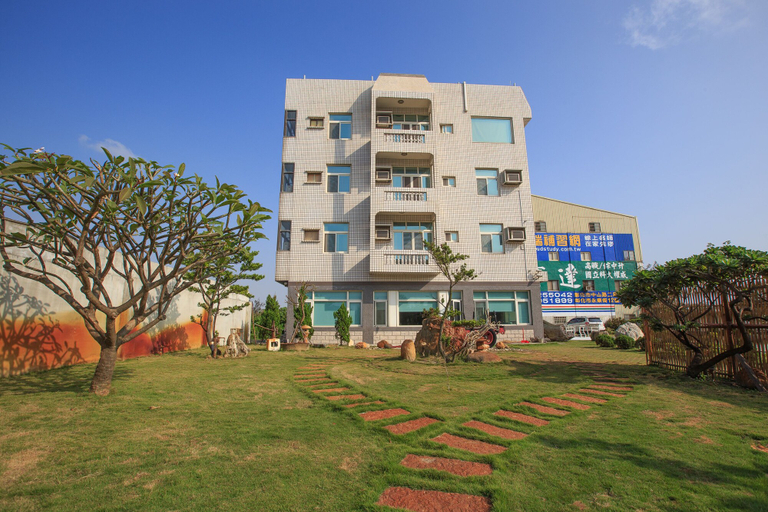 Exterior & Views 2, Lukang Art Garden Inn, Changhua