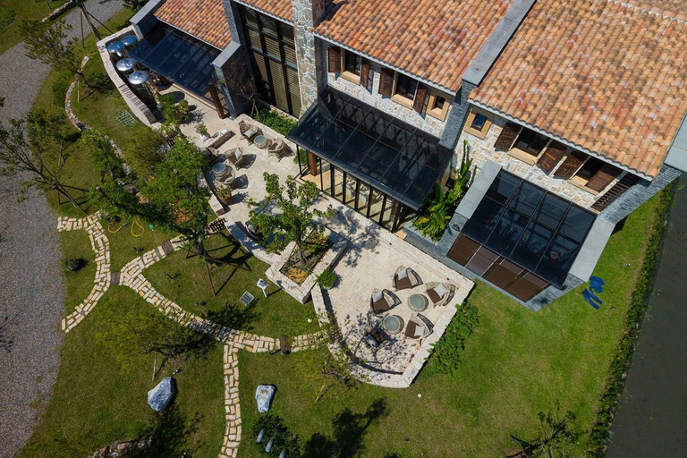 Exterior & Views 2, Sunnylands Farm, Yilan