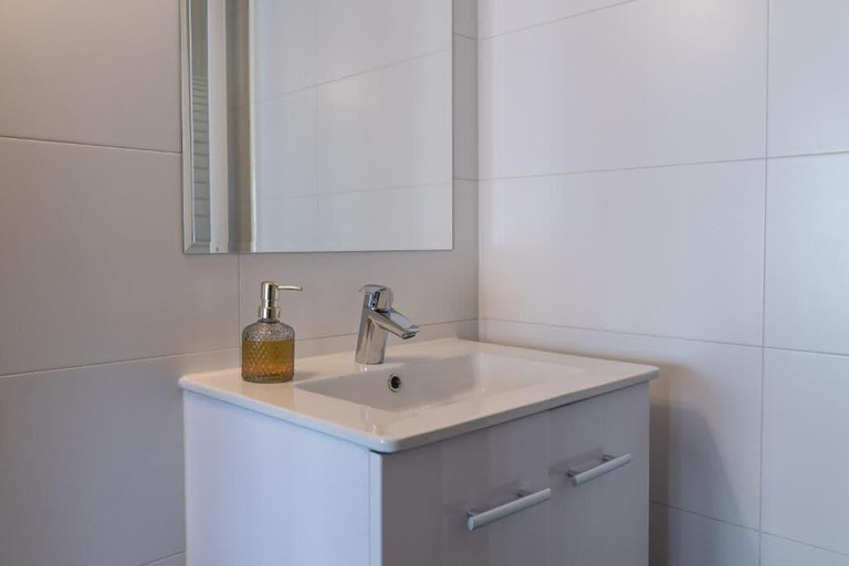 Bathroom 4, BEST WESTERN DAM SQUARE INN, Amsterdam