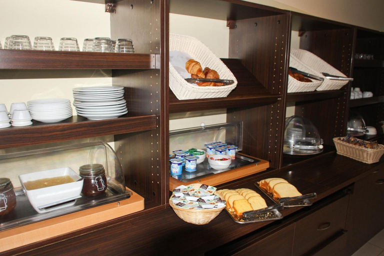 Food & Drinks 4, Hôtel Orly Superior, Essonne