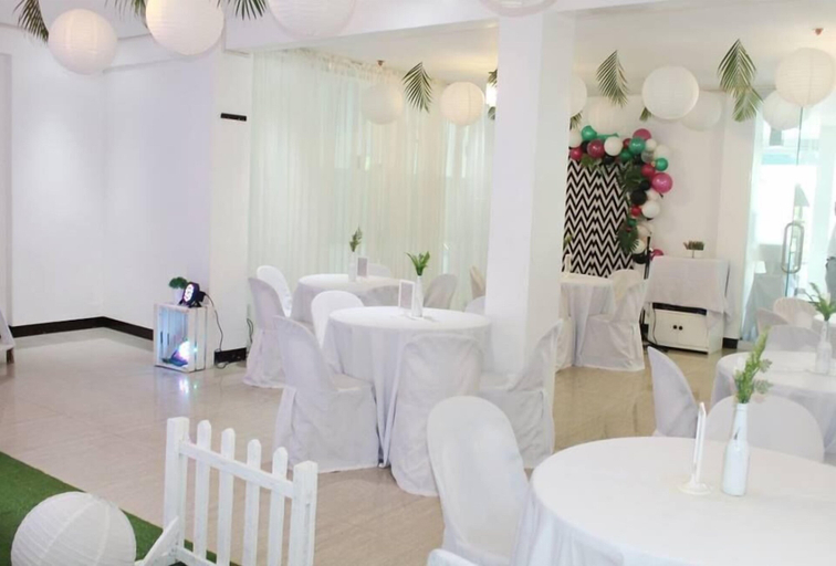 Food & Drinks 5, Ace Francis Hotel, Tacloban City