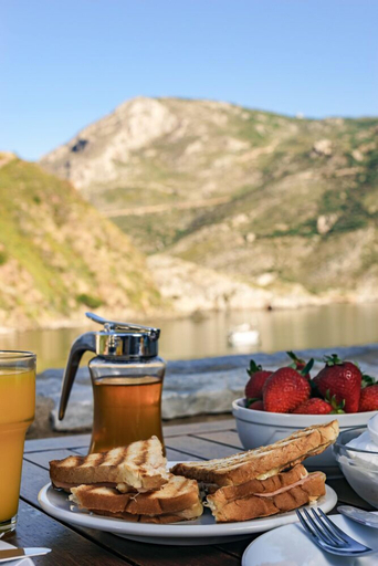 Food & Drinks, Porto kale, Peloponnese
