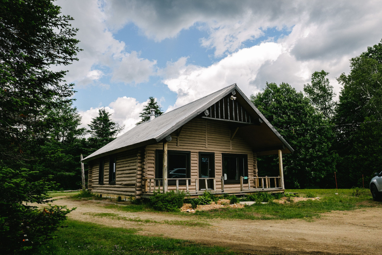 Exterior & Views, Chalet du 4e - Les Chalets Tourisma, Portneuf