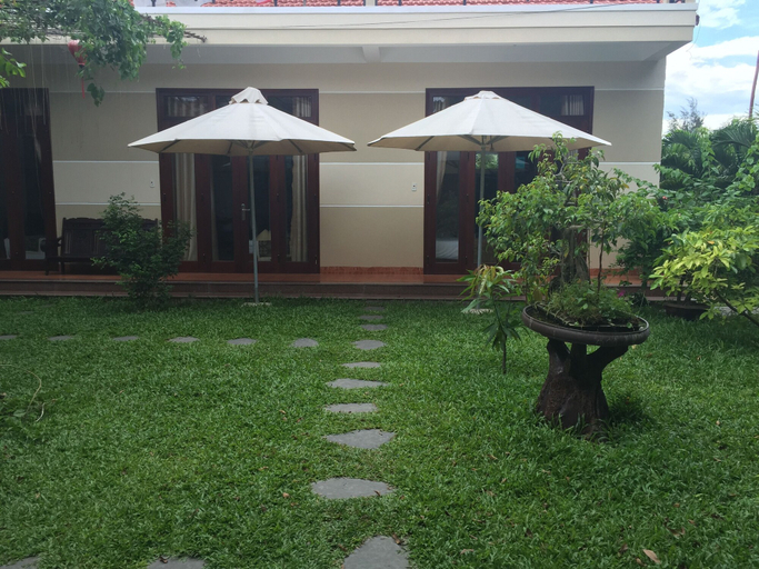 Exterior & Views 2, Galaxy Homestay, Da Nang