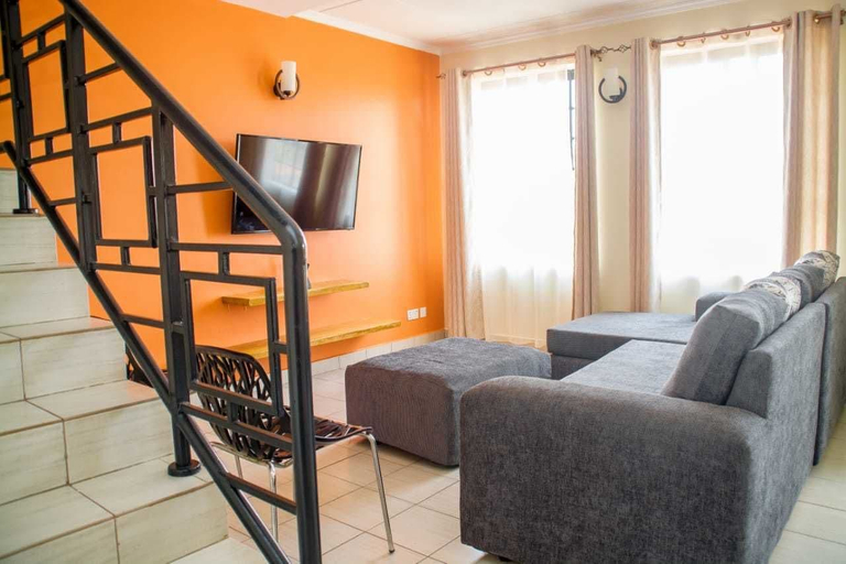 Others 5, The Mayal Homestay, Kasarani