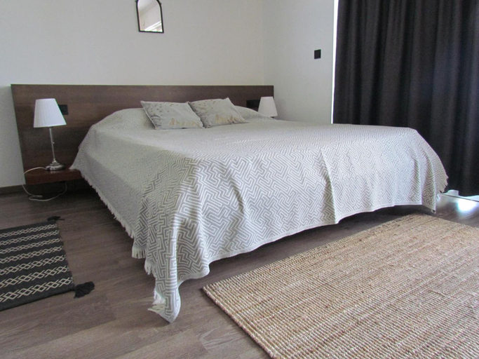 Bedroom 3, Li Mango Tigaki, South Aegean