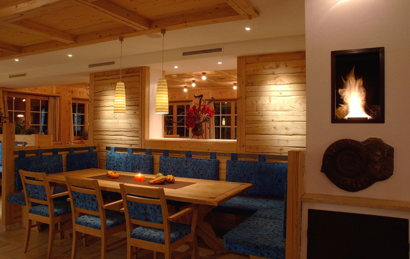 Food & Drinks 5, Hotel Tipotsch, Schwaz